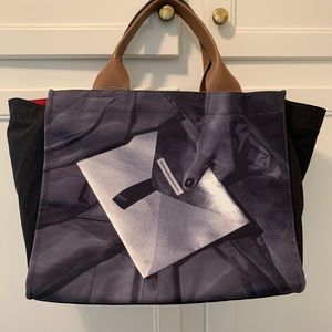 BAFTA Gift Tote From Awards Party.